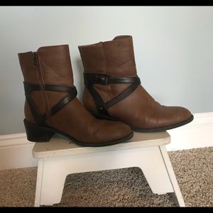 Women’s boots